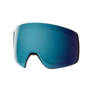 ChromaPop Sun Blue Mirror