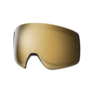 ChromaPop Sun Black Gold Mirror