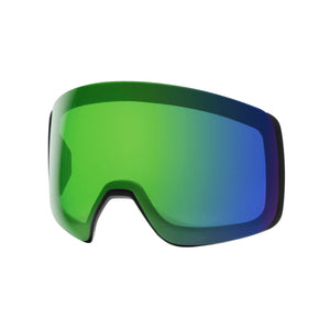 ChromaPop Everyday Green Mirror
