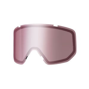 Ignitor Mirror