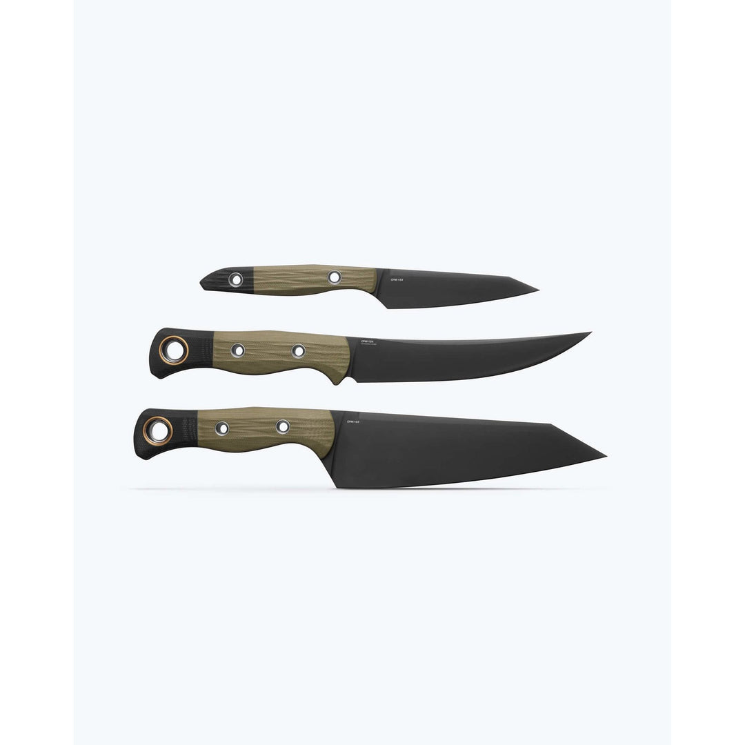 Benchmade 3 Piece Set