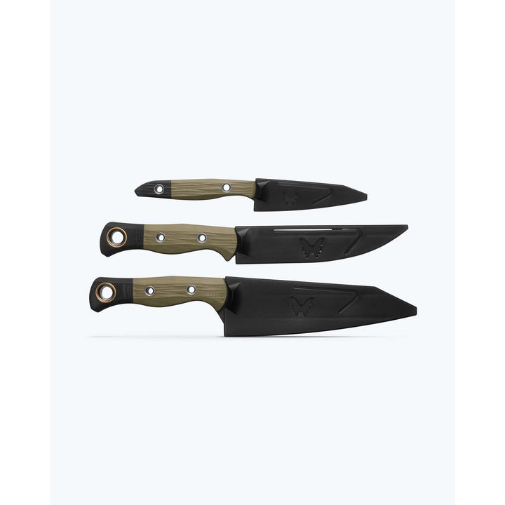 Benchmade 3 Piece Set