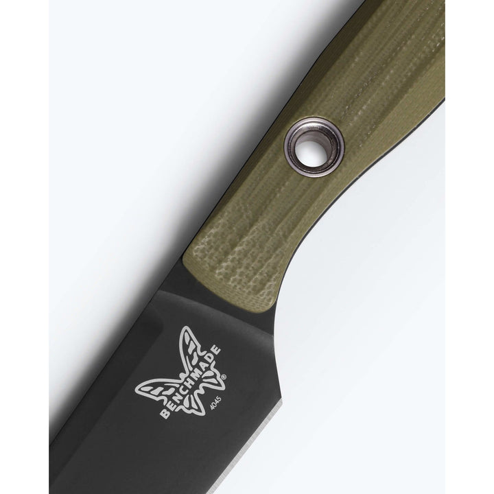 Benchmade 3 Piece Set