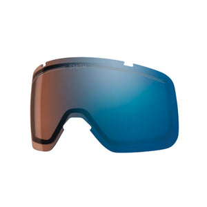 Chromapop Pro Photochromic Blue Mirror
