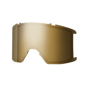 Chromapop Sun Black Gold Mirror