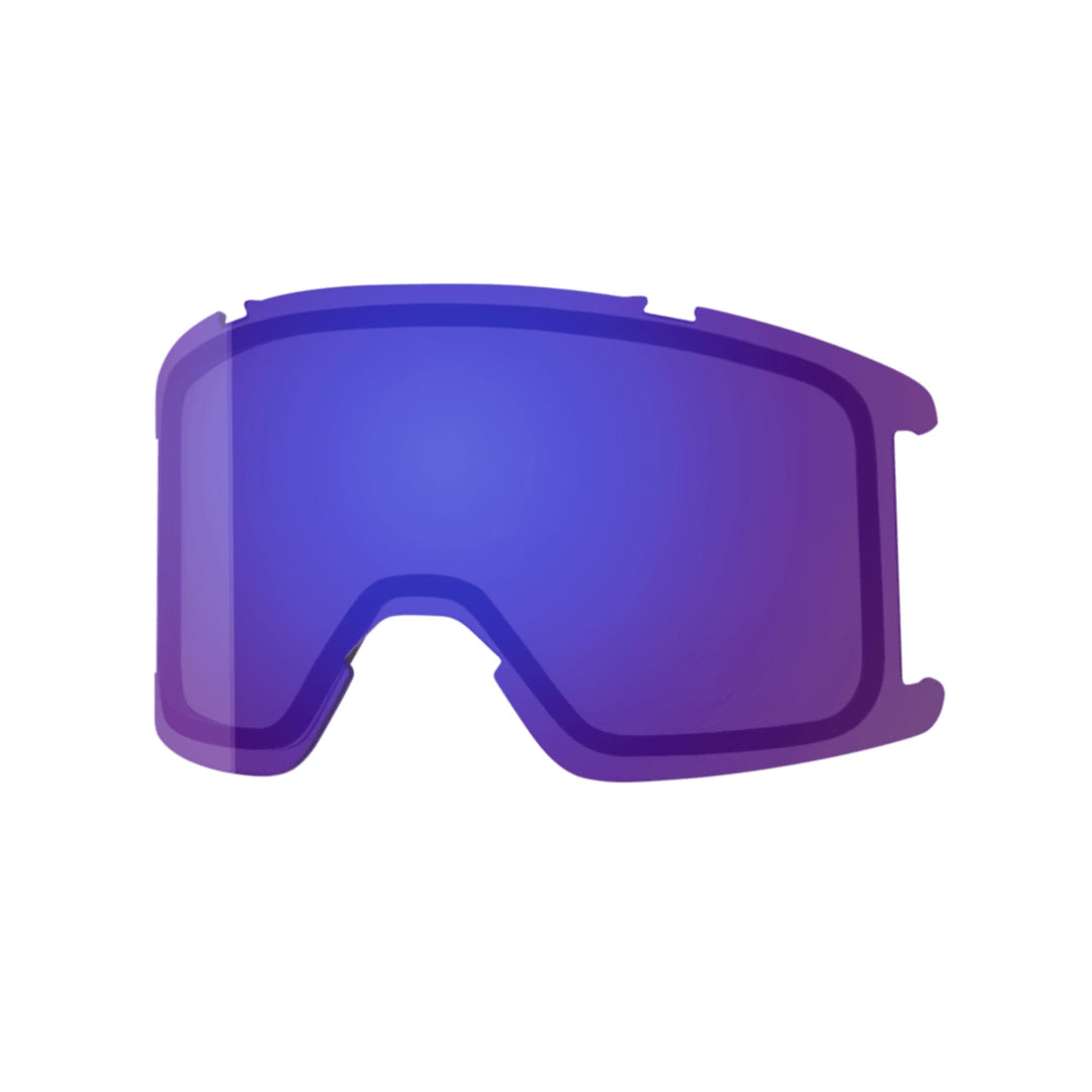 Smith Women's Squad Replacement Lens