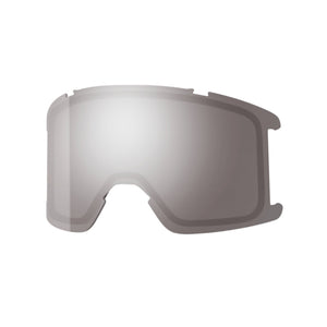 Chromapop Sun Platinum Mirror