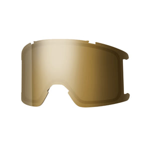 Chromapop Sun Black Gold Mirror