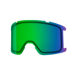 Chromapop Everyday Green Mirror