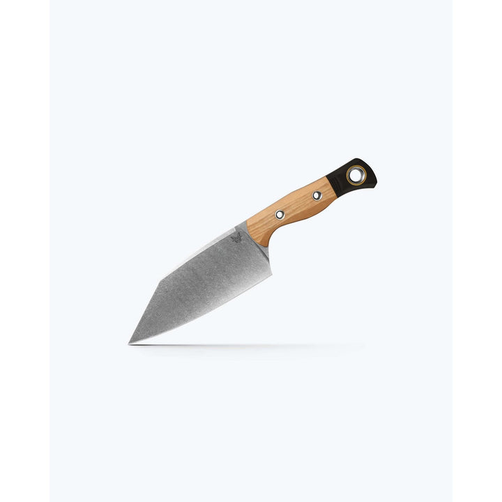 Benchmade Station Knife