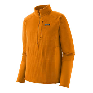 Autumn Orange
