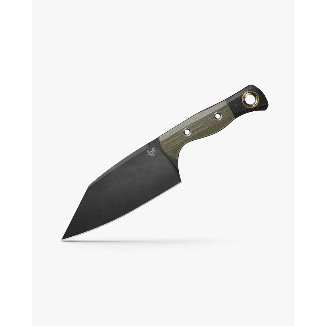 Benchmade Station Knife