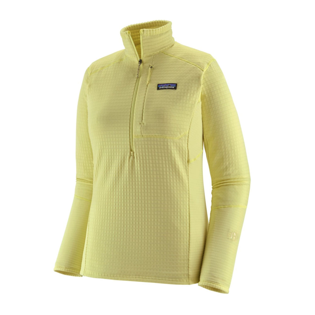 Patagonia Women's R1 Pullover