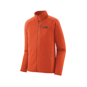 Coal Orange