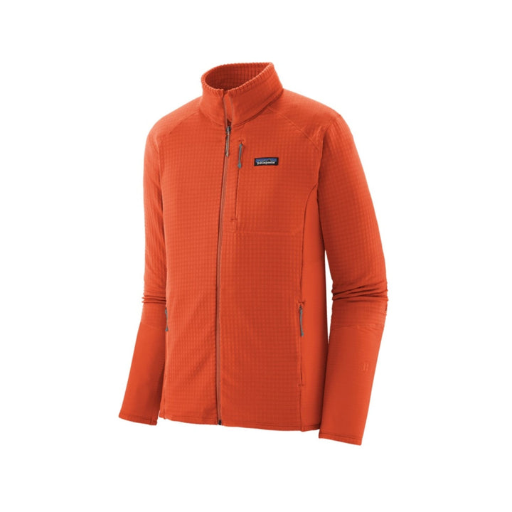 Patagonia Men's R1 Jacket