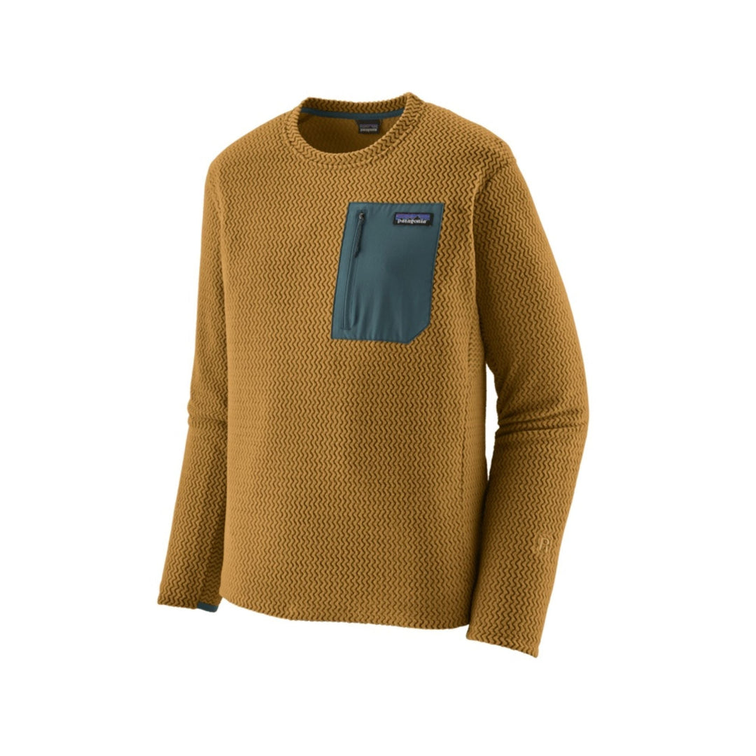 Patagonia Men's R1 Air Crew