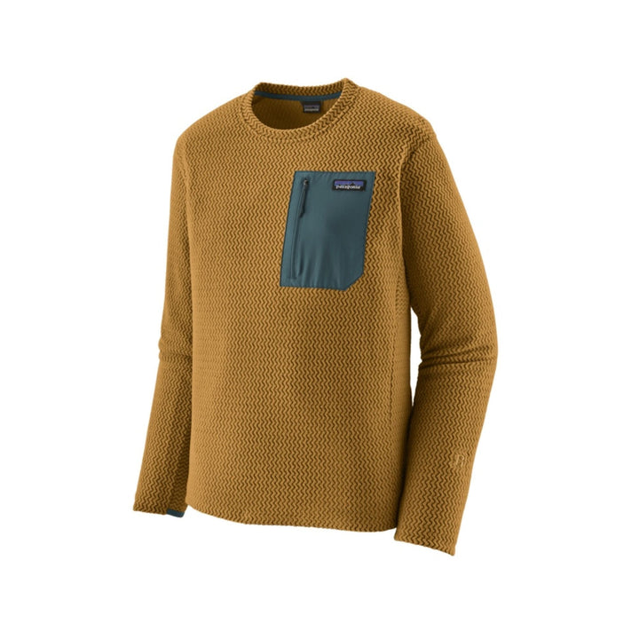Patagonia Men's R1 Air Crew
