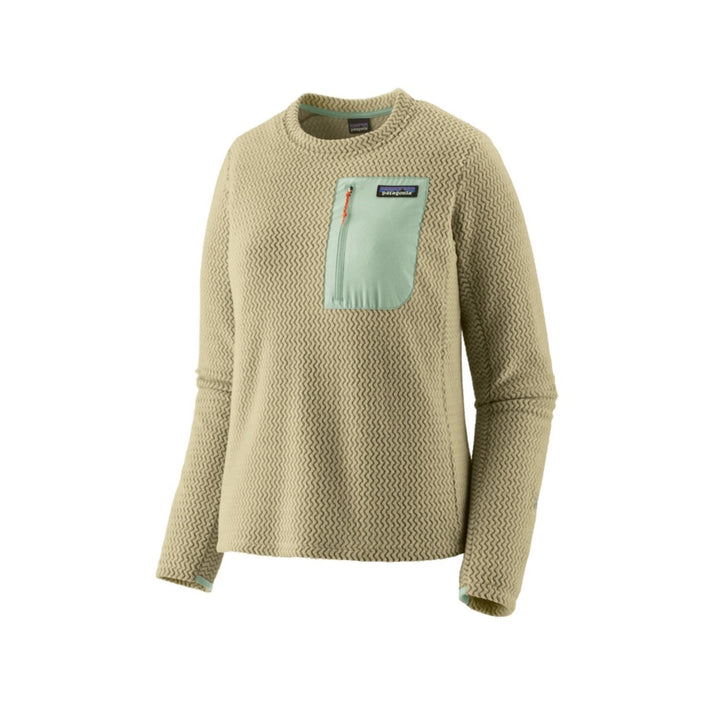 Patagonia Women's R1 Air Crew