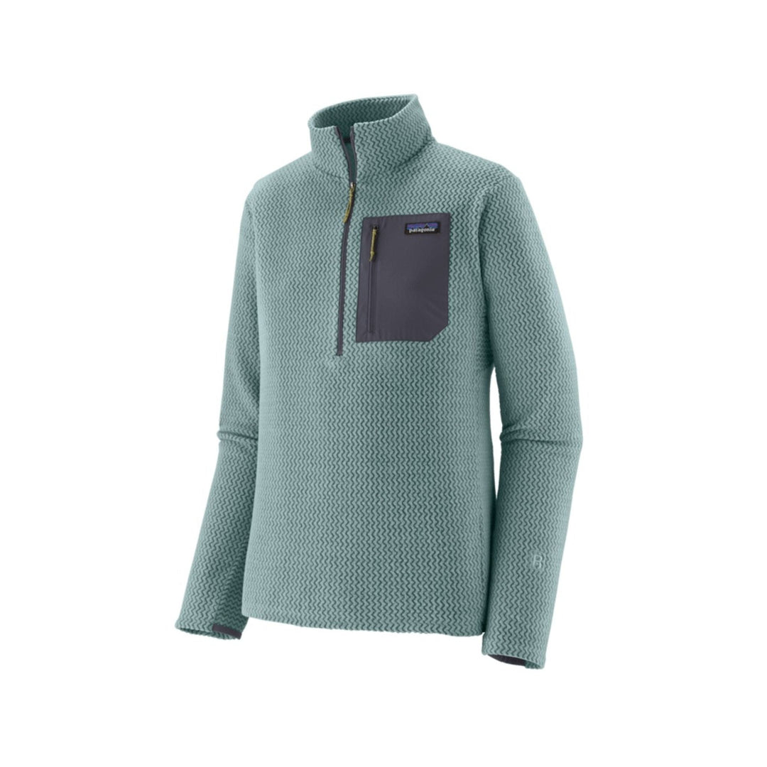 Patagonia Men's R1 Air Zip Neck