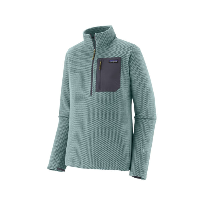 Patagonia Men's R1 Air Zip Neck