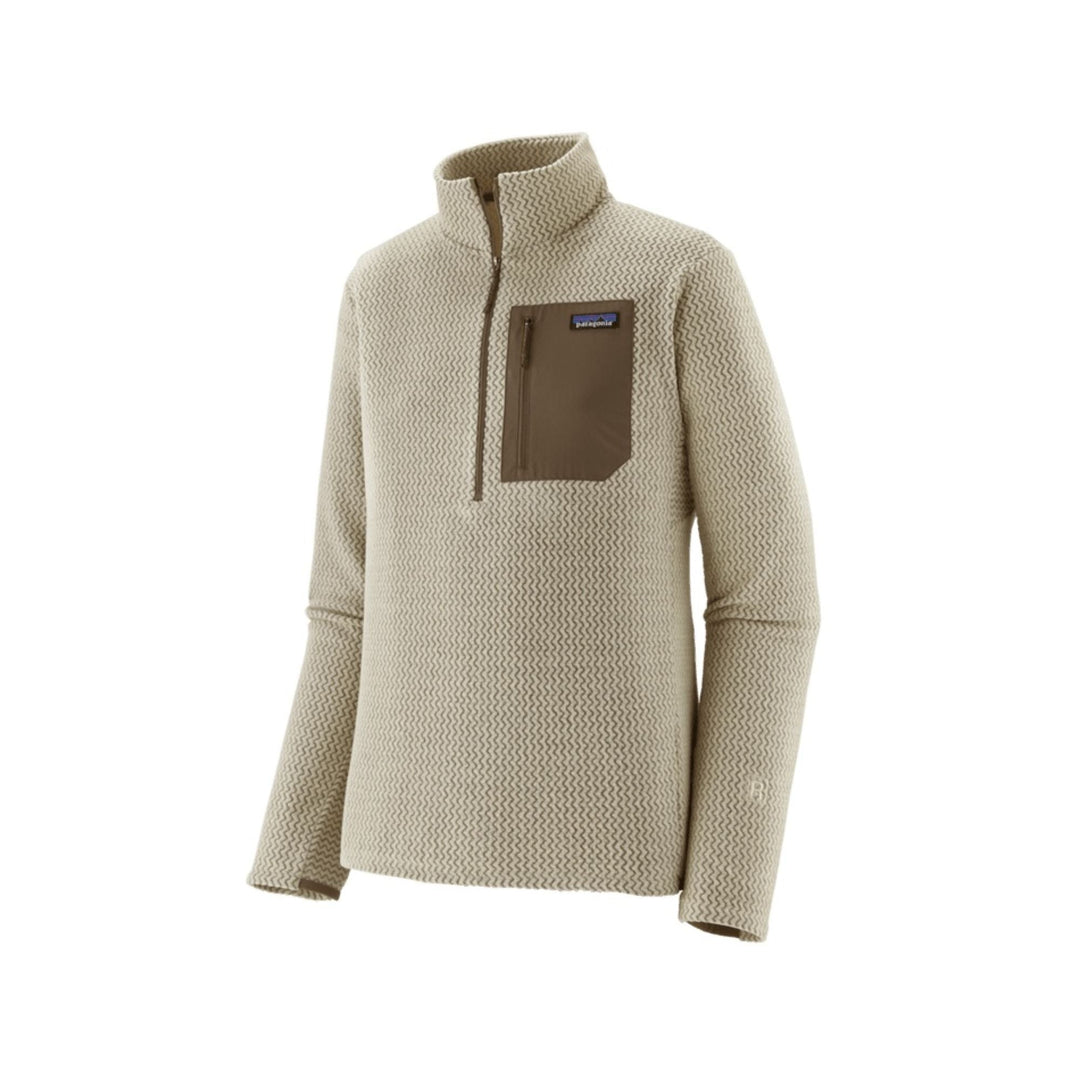 Patagonia Men's R1 Air Zip Neck