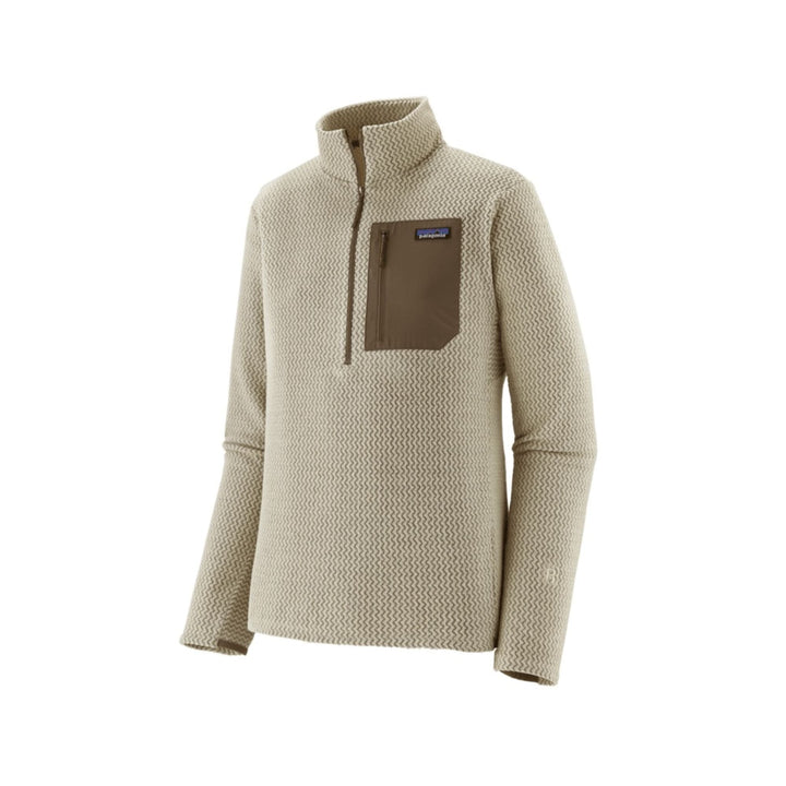 Patagonia Men's R1 Air Zip Neck