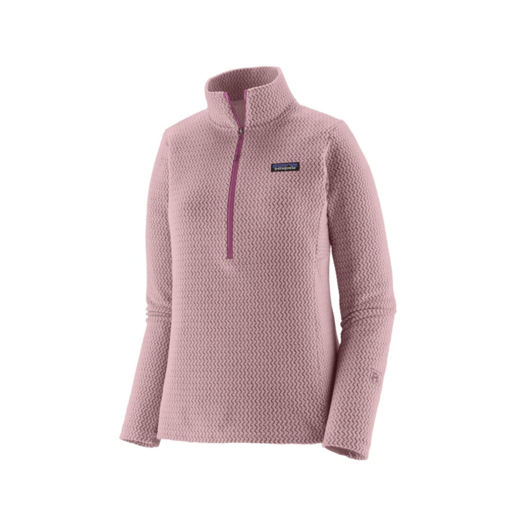 Patagonia Women's R1 Air Zip Neck