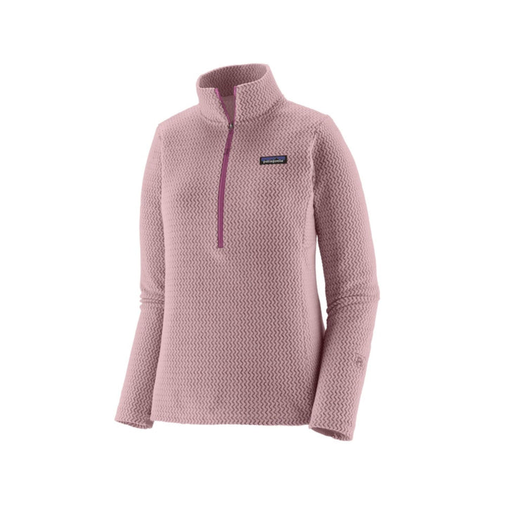 Patagonia Women's R1 Air Zip Neck