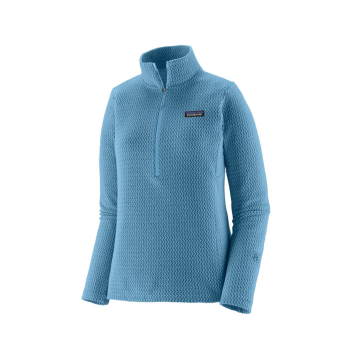 Patagonia Women's R1 Air Zip Neck