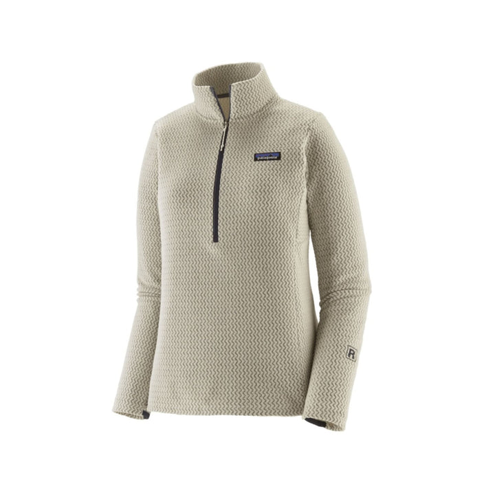 Patagonia Women's R1 Air Zip Neck