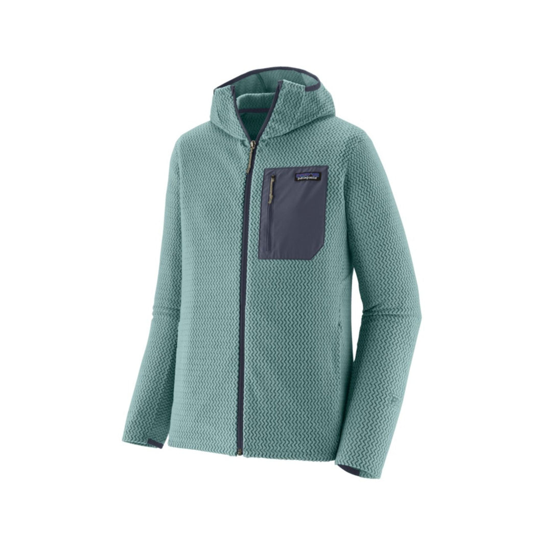 Patagonia Men's R1 Air Full-Zip Hoody