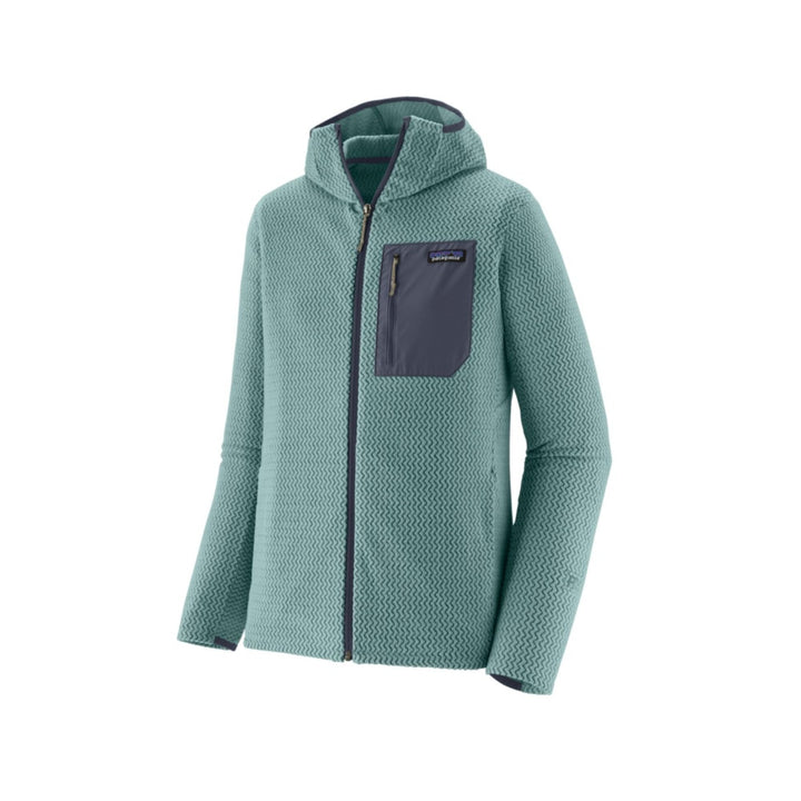 Patagonia Men's R1 Air Full-Zip Hoody