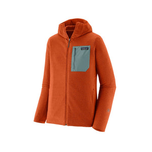 Coal Orange