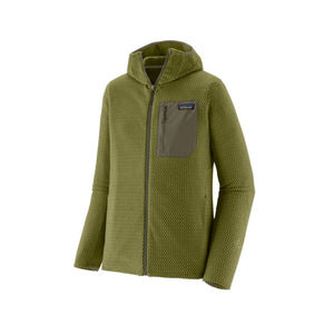 Caper Green