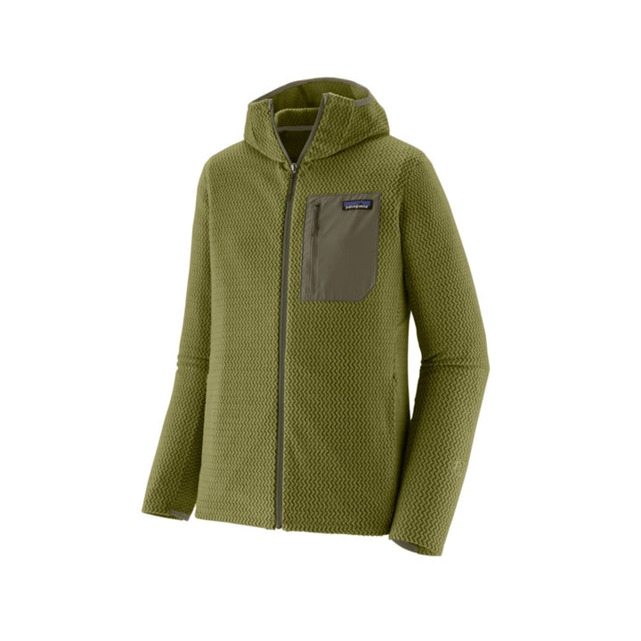 Patagonia Men's R1 Air Full-Zip Hoody