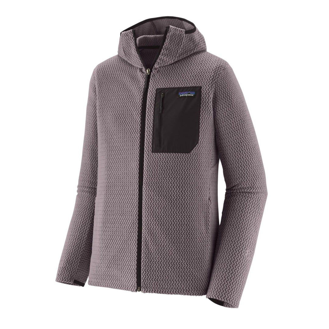 Patagonia Men's R1 Air Full-Zip Hoodie