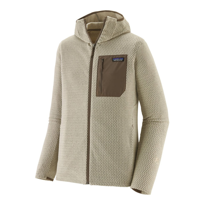 Patagonia Men's R1 Air Full-Zip Hoodie