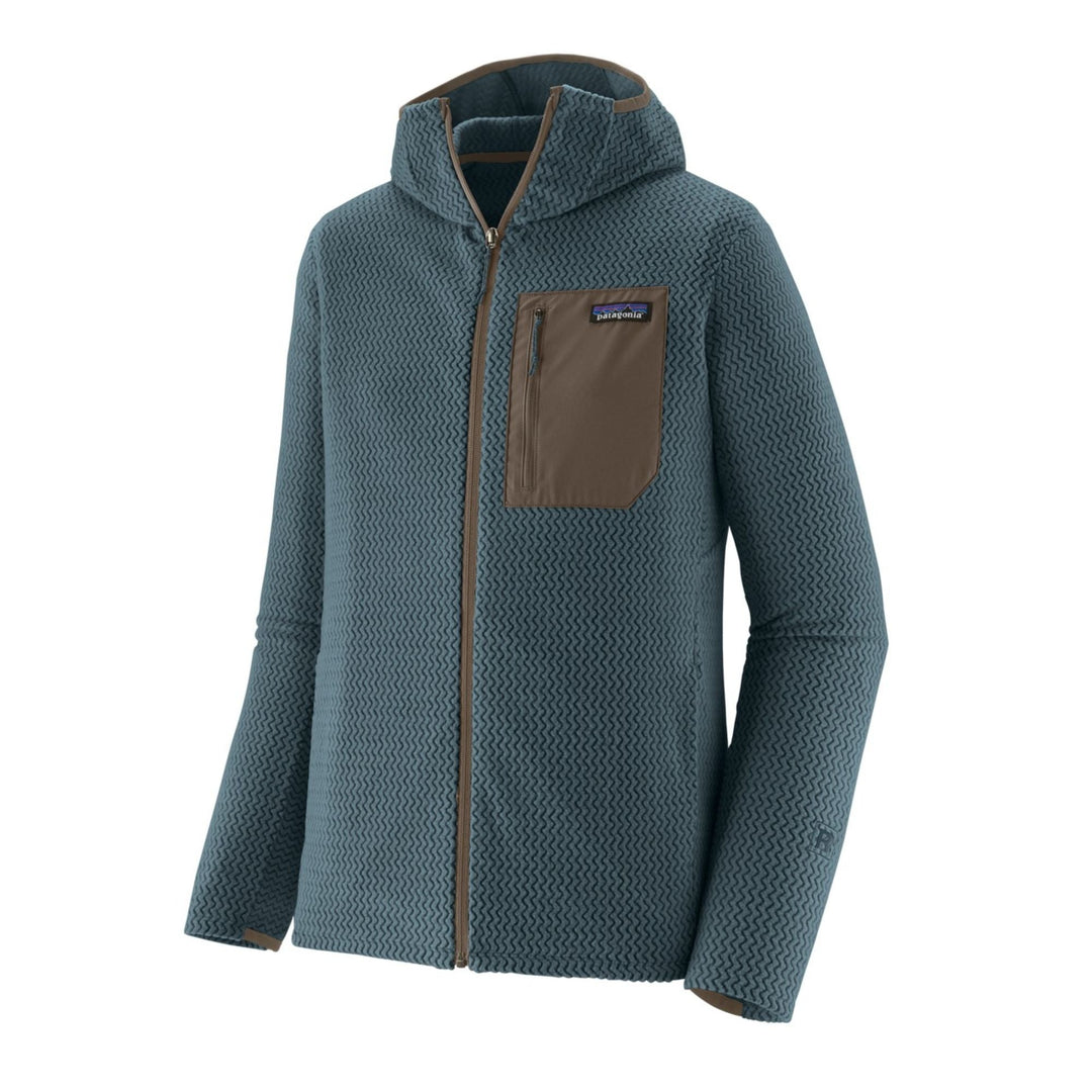 Patagonia Men's R1 Air Full-Zip Hoodie