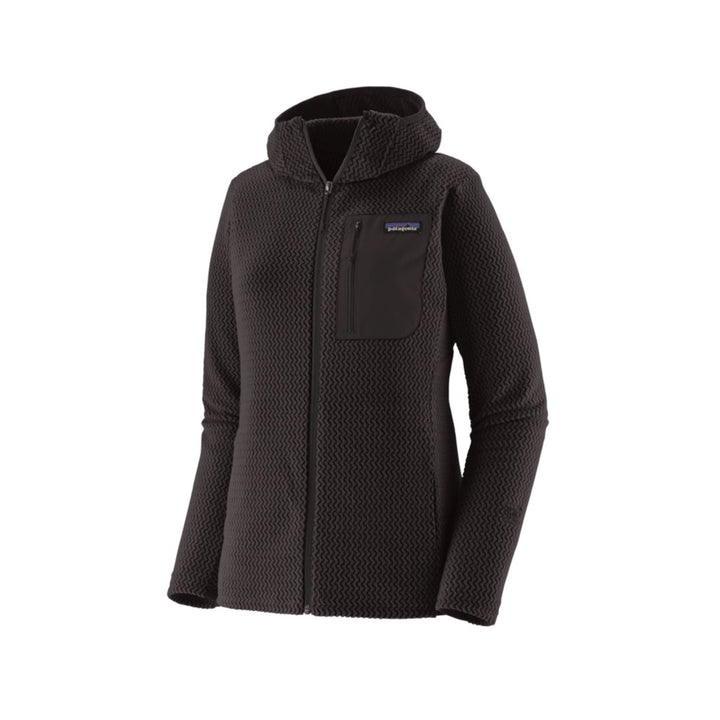 Patagonia Women's R1 Air Full-Zip Hoodie