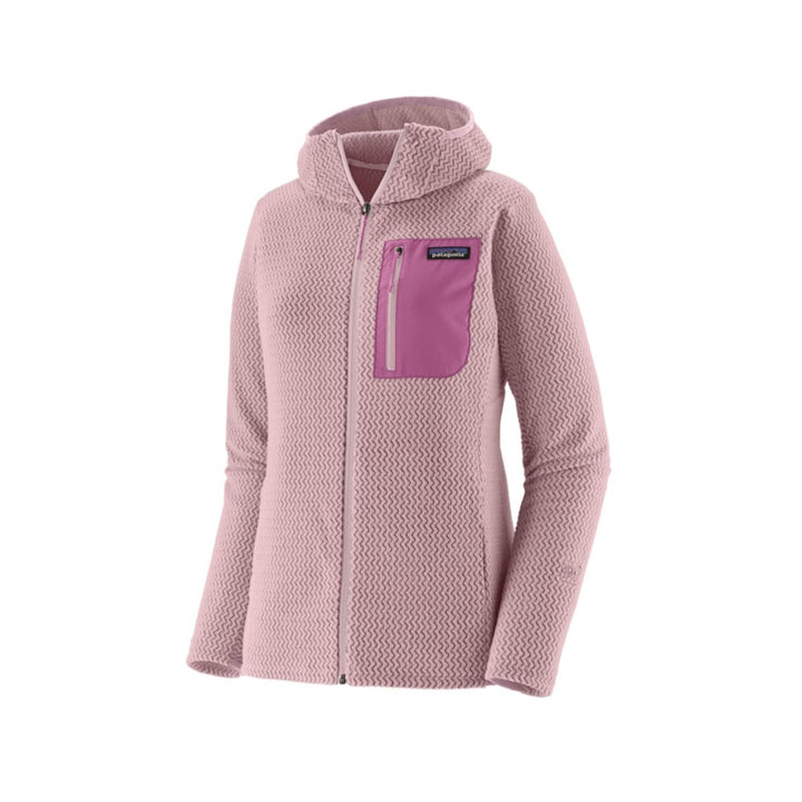 Patagonia Women's R1 Air Full-Zip Hoody