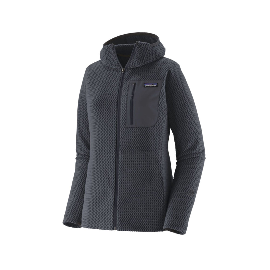 Patagonia Women's R1 Air Full-Zip Hoodie