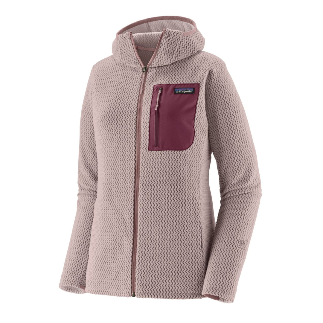 Patagonia Women's R1 Air Full-Zip Hoodie