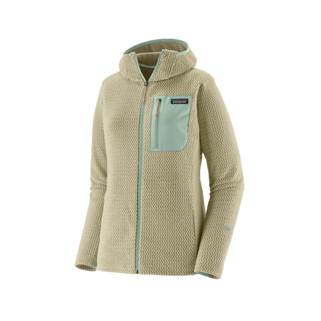 Patagonia Women's R1 Air Full-Zip Hoody