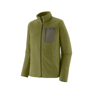 Caper Green