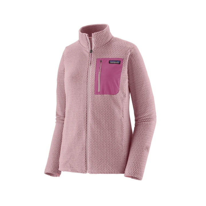 Patagonia Women's R1 Air Jacket