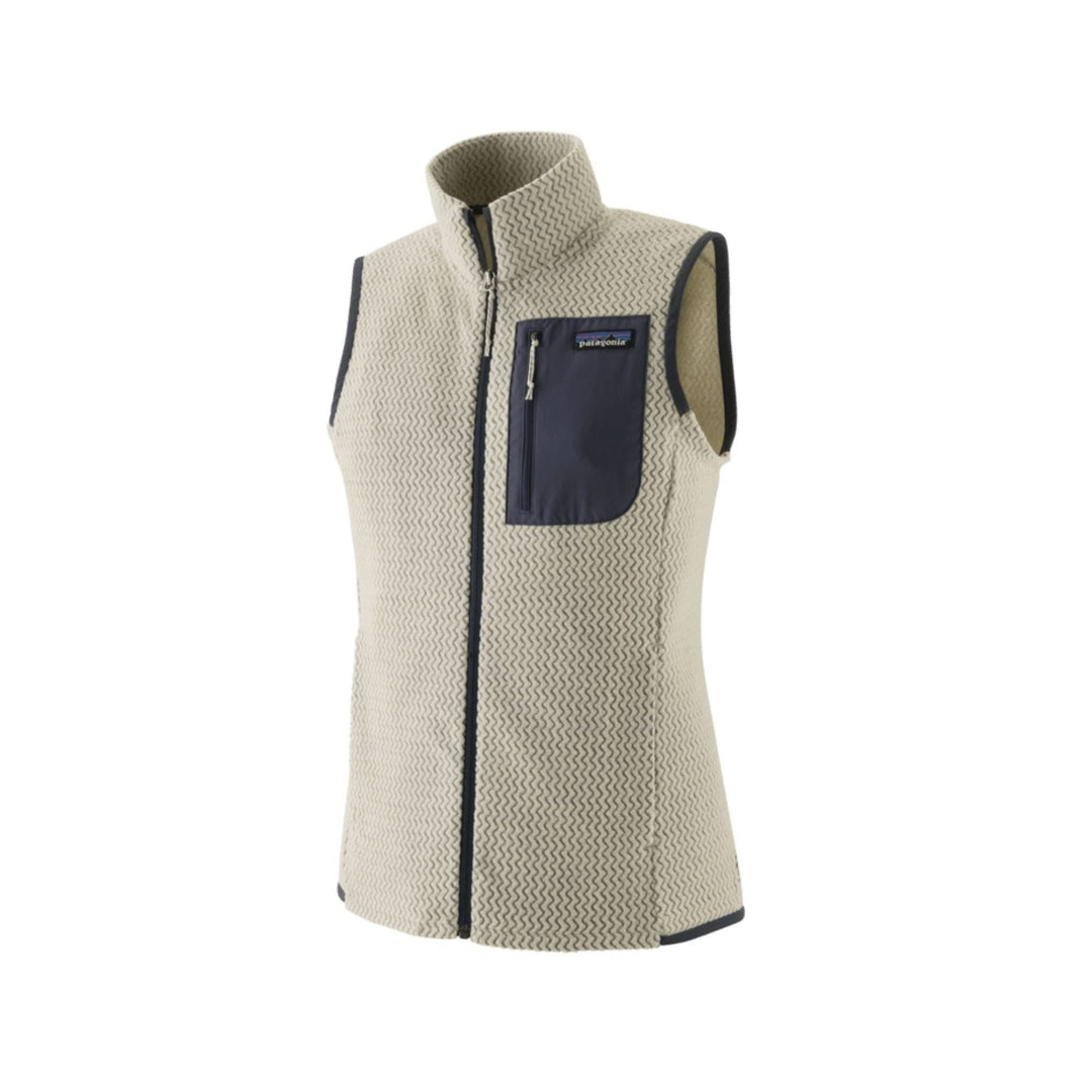 Patagonia Women's R1 Air Vest