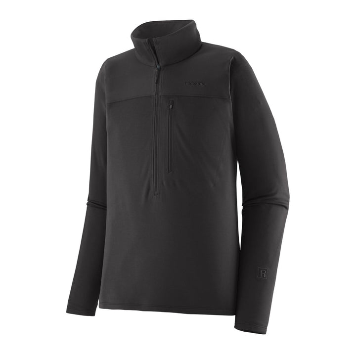 Patagonia Men's R1 Ultralight 1/2 Zip