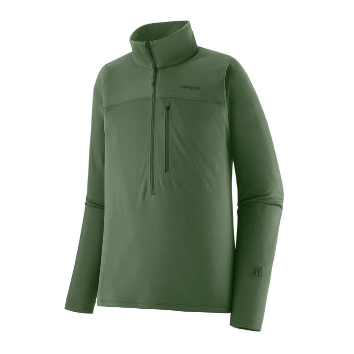 Patagonia Men's R1 Ultralight 1/2 Zip