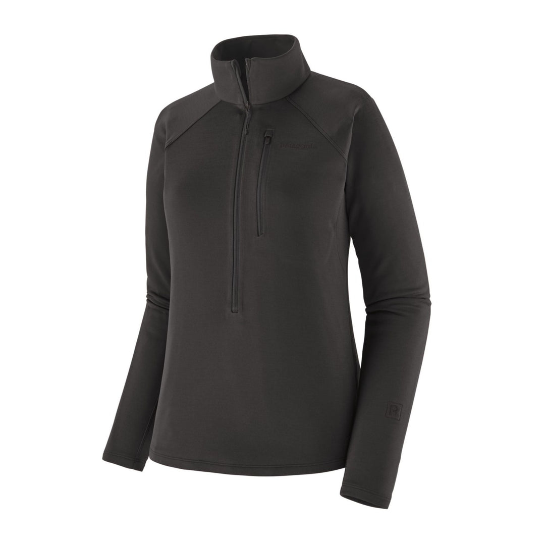 Patagonia Women's R1 Ultralight 1/2 Zip