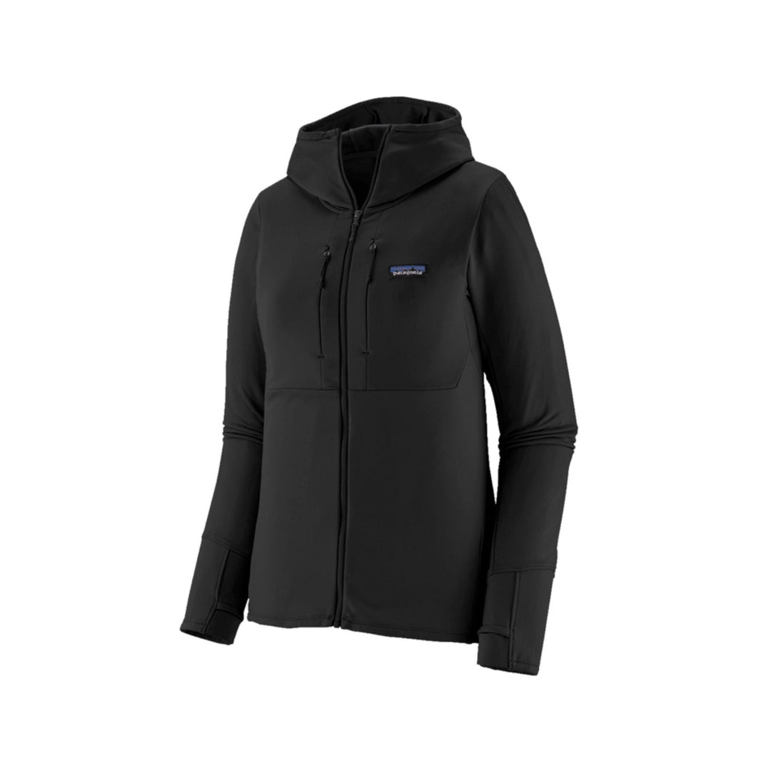 Patagonia Women's R1 Thermal Full-Zip Hoody